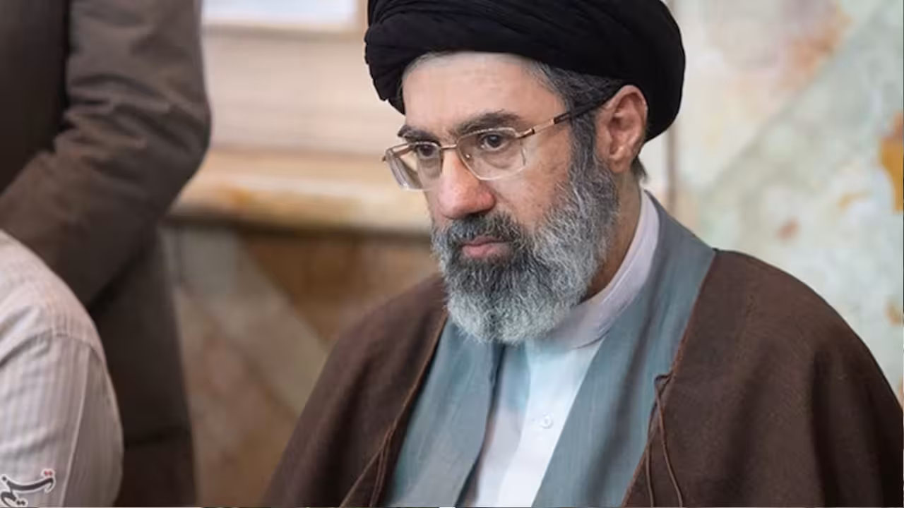 Mojtaba Khamenei | ముస్లిం దేశాలన్నీ ఏకం కావాలి.. అసలు శత్రువును గుర్తించాలి : మొజ్తబా ఖమేనీ పిలుపు