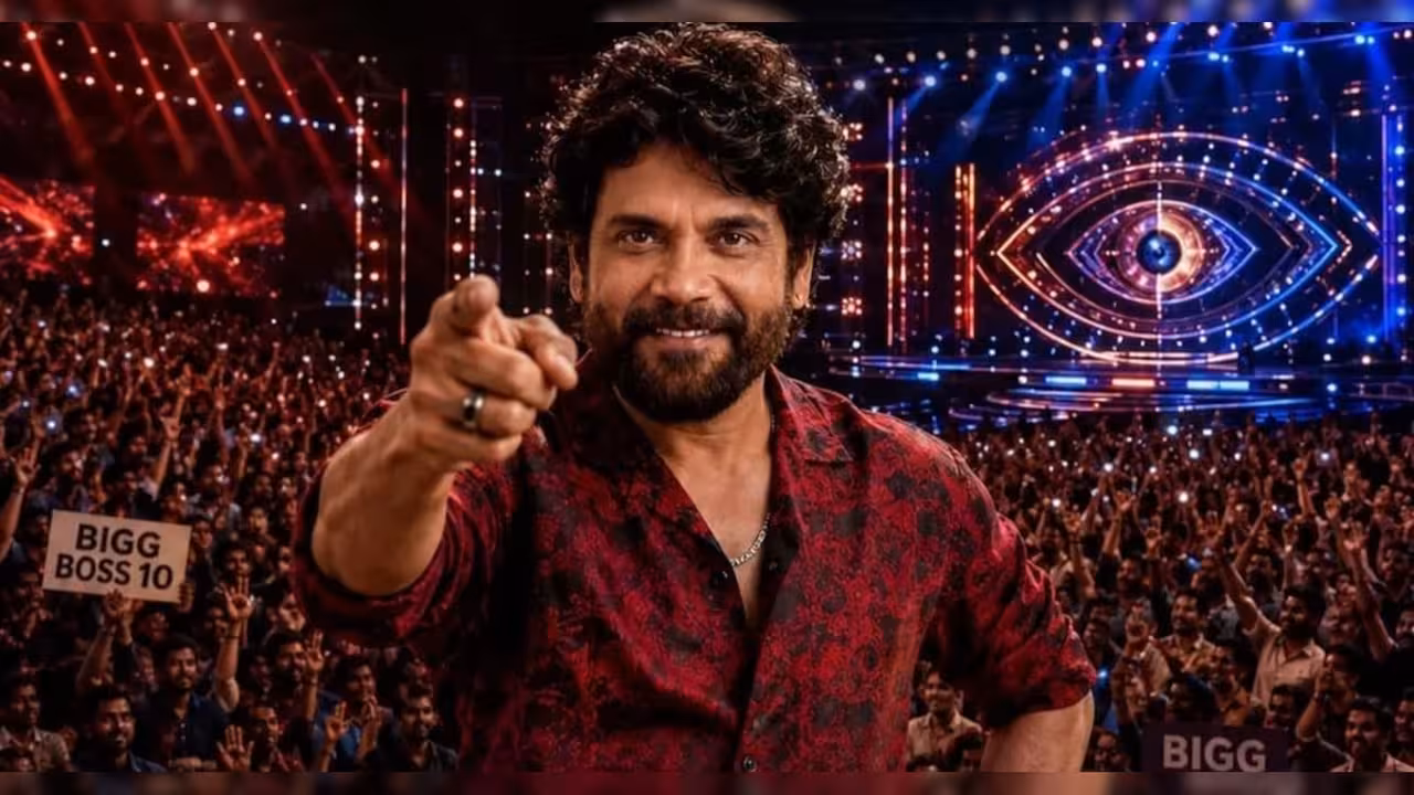 Bigg Boss 10 Telugu | బిగ్బాస్ తెలుగు సీజన్ 10 లాంఛింగ్ డేట్ కన్ఫామ్ – హౌజ్లోకి అడుగుపెట్టే కంటెస్టెంట్స్ వీళ్లే?