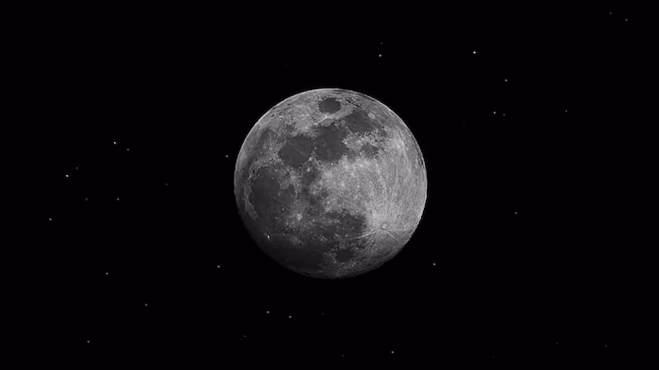 NASA ISRO Moon Base | చంద్రుడిపై మనుషులు నివసించేలా ‘మూన్ బేస్’ నిర్మిస్తున్న నాసా.. కలిసి పనిచేద్దాం రండి: ఇస్రోకు ఆహ్వానం