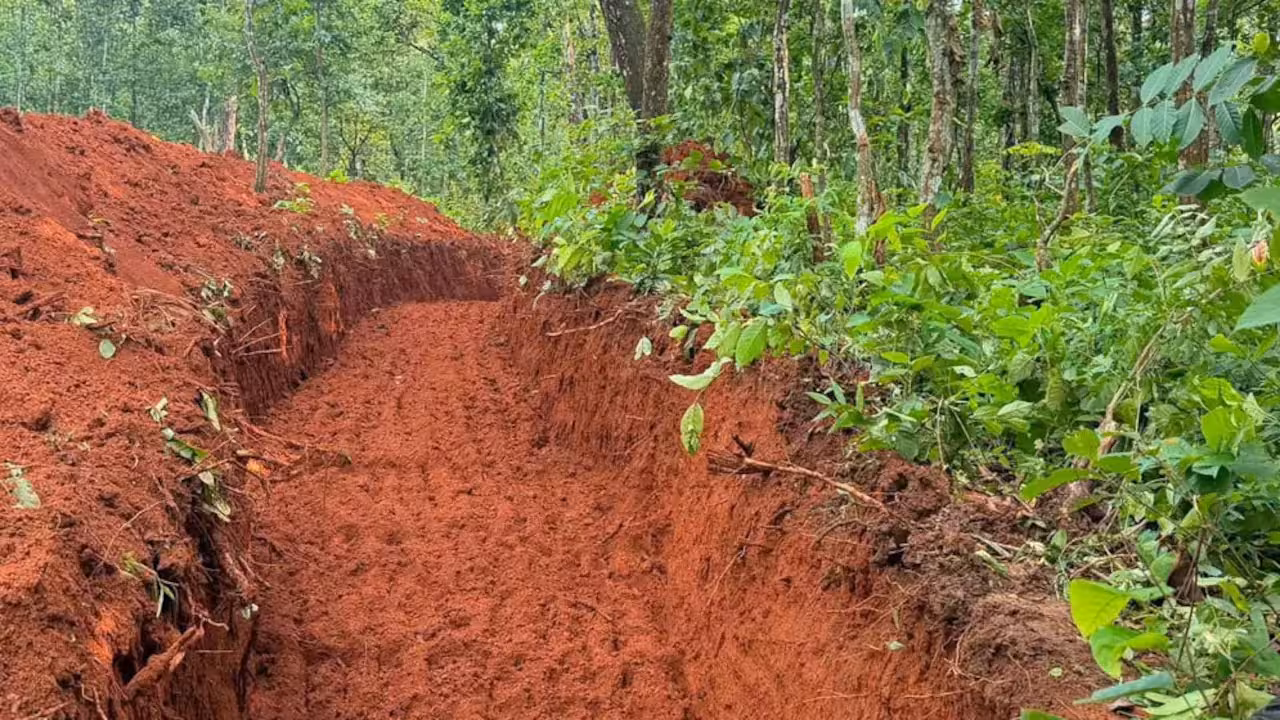 Nepal Floods Unidentified Victims Buried Here's How They'll Be Traced