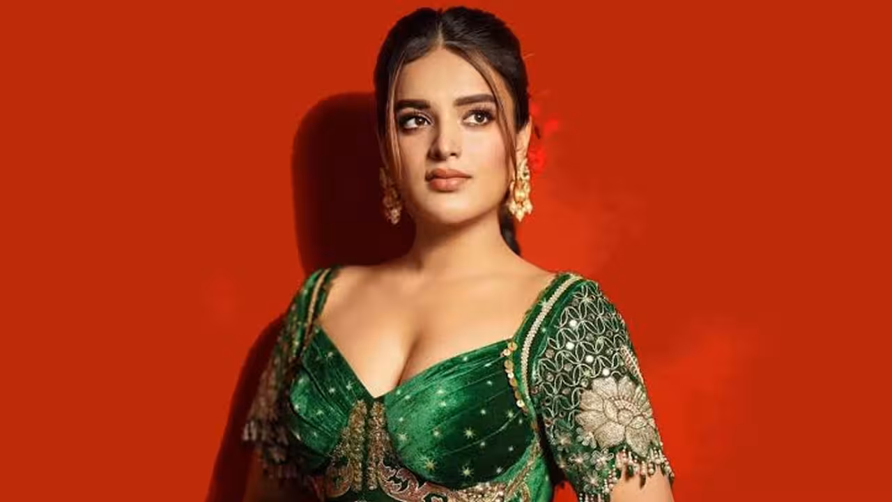 Nidhhi Agerwal | బెట్టింగ్ యాప్ల ప్రచారం.. నేడు ఈడీ ముందుకు రాజా సాబ్ హీరోయిన్