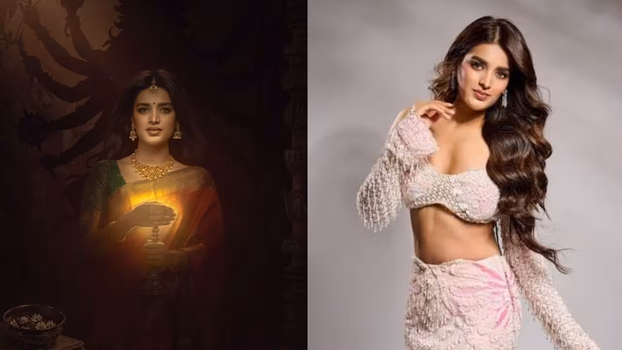 Nidhhi Agerwal | ఎట్టకేలకు ఓ ఛాన్స్ – పౌరాణిక సినిమాలో నిధి అగర్వాల్ – లేడీ ఓరియెంటెడ్ జానర్తో ప్రయోగం