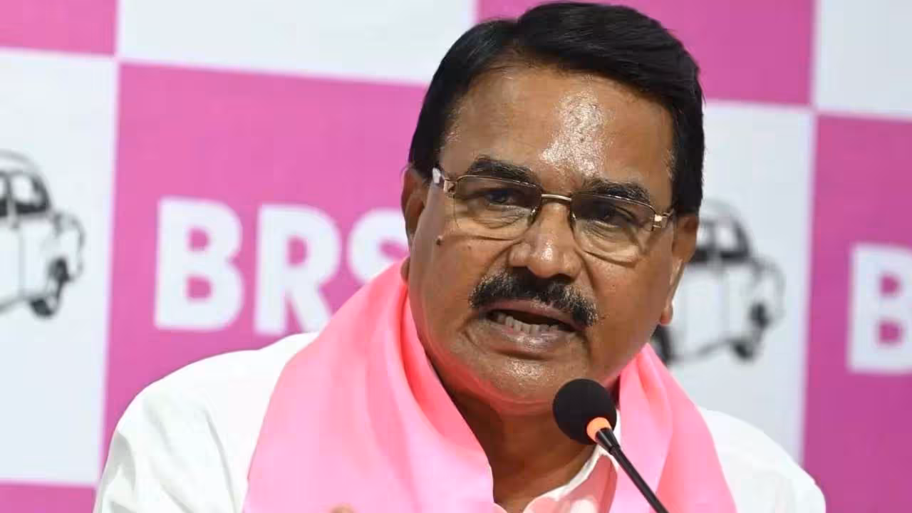 Niranjan Reddy | కేసీఆర్ మీద కక్ష.. రైతు బీమా పథకం నిలిపివేత