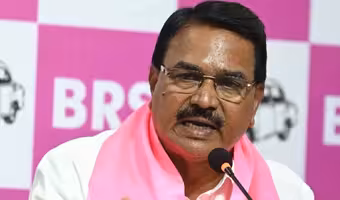 Niranjan Reddy | కేసీఆర్ మీద కక్ష.. రైతు బీమా పథకం నిలిపివేత