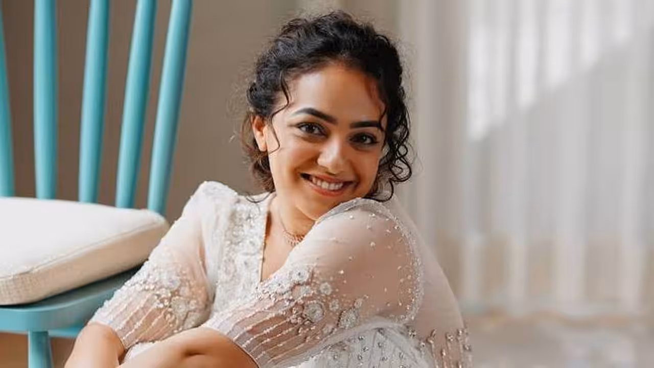 Nithya Menen | పదకొండేళ్ల తర్వాత హారర్ మూవీలో నిత్యామీనన్ – ప్రొడ్యూసర్గా తొలి అడుగు