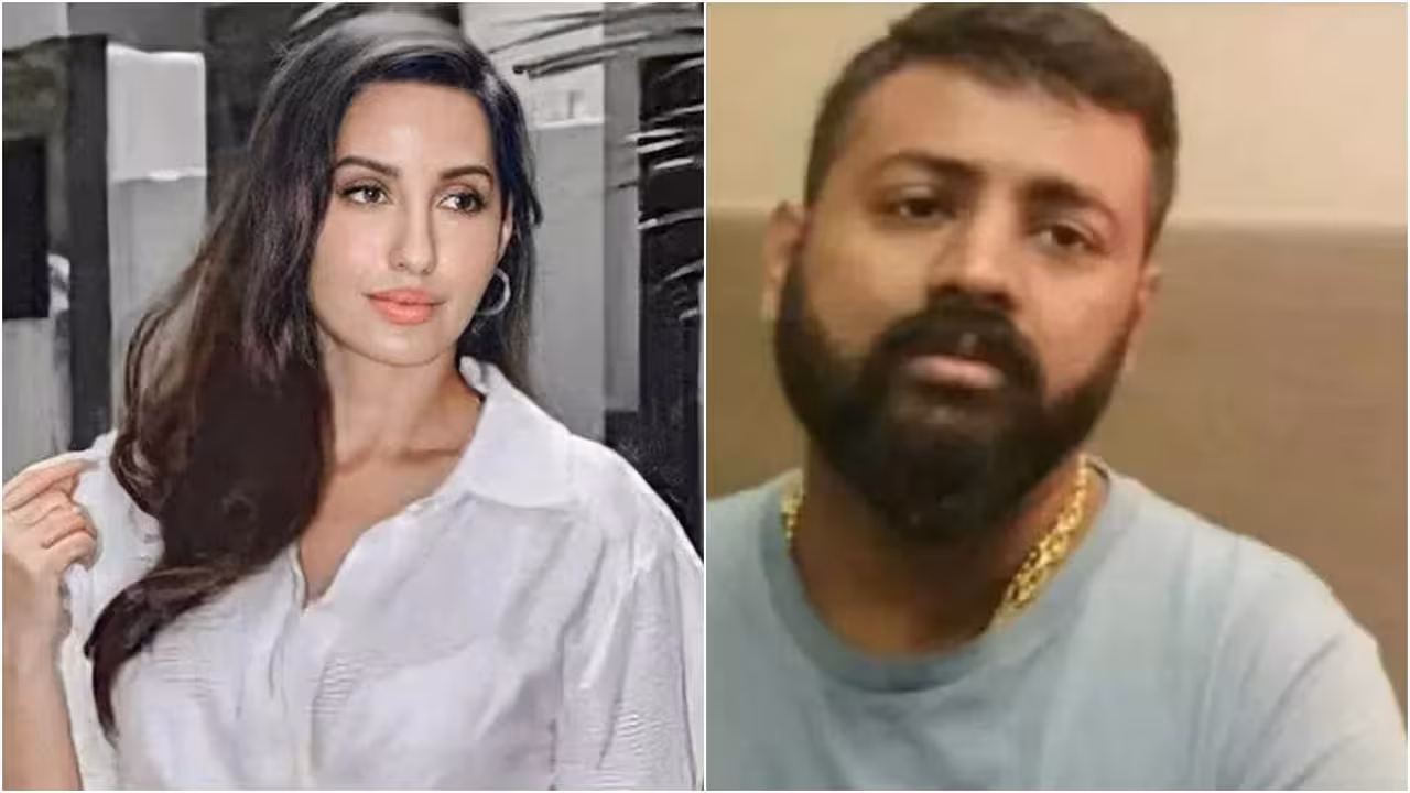 Nora Fatehi | బాధితురాలిగా నటించొద్దు – ఇల్లు, కారు గిఫ్ట్గా ఇచ్చా – నోరా ఫతేహిపై సుఖేష్ చంద్రశేఖర్ ఆరోపణలు