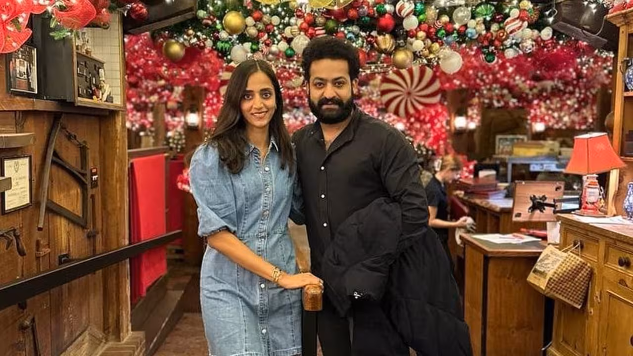 Ntr | సొంత బ్యానర్ లాంఛ్ చేయబోతున్న జూనియర్ ఎన్టీఆర్ – భార్యకు బాధ్యతలు?