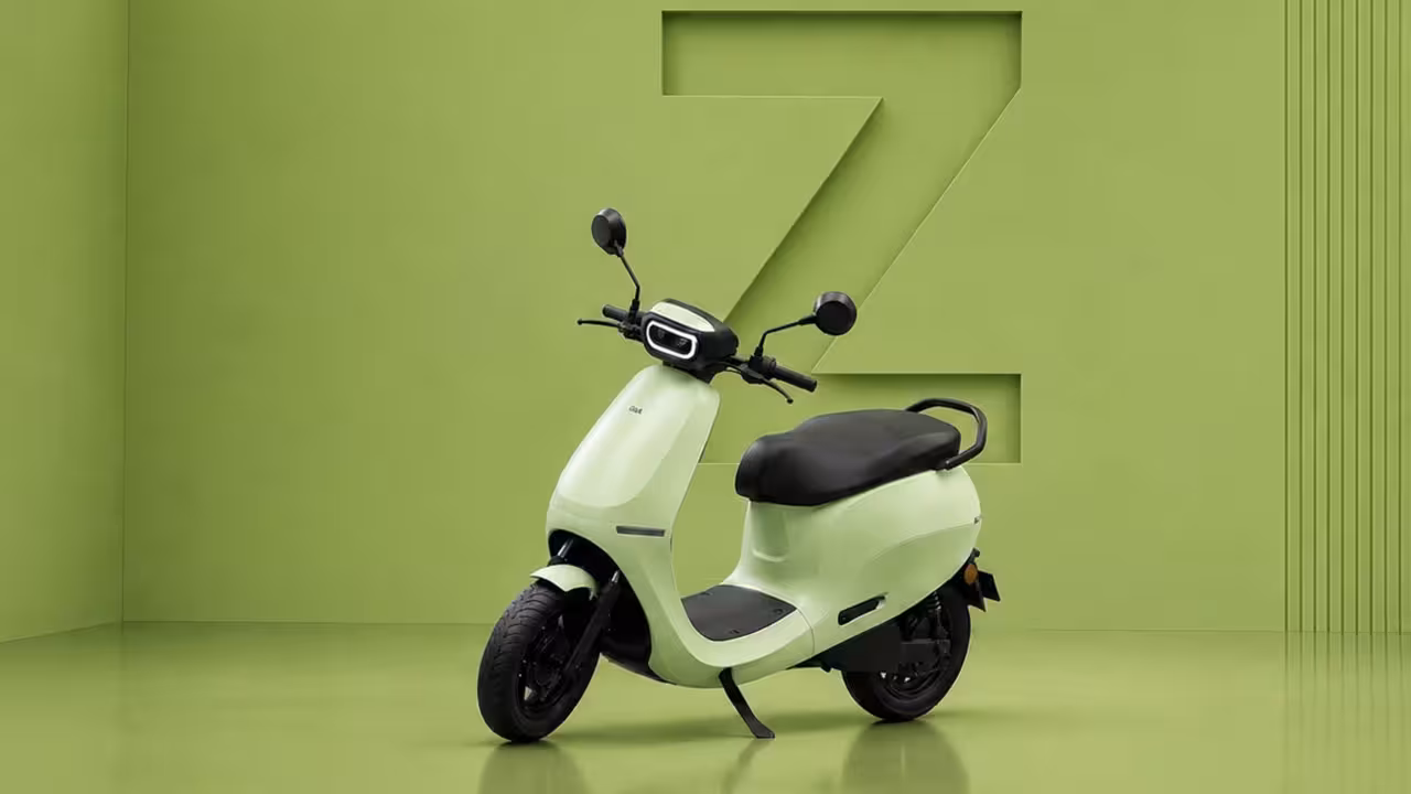 Ola Electric | చవక ధరలకే ఓలా కంపెనీ కొత్త ఎలక్ట్రిక్ స్కూటర్లు.. 301 కిలోమీటర్ల రేంజ్..