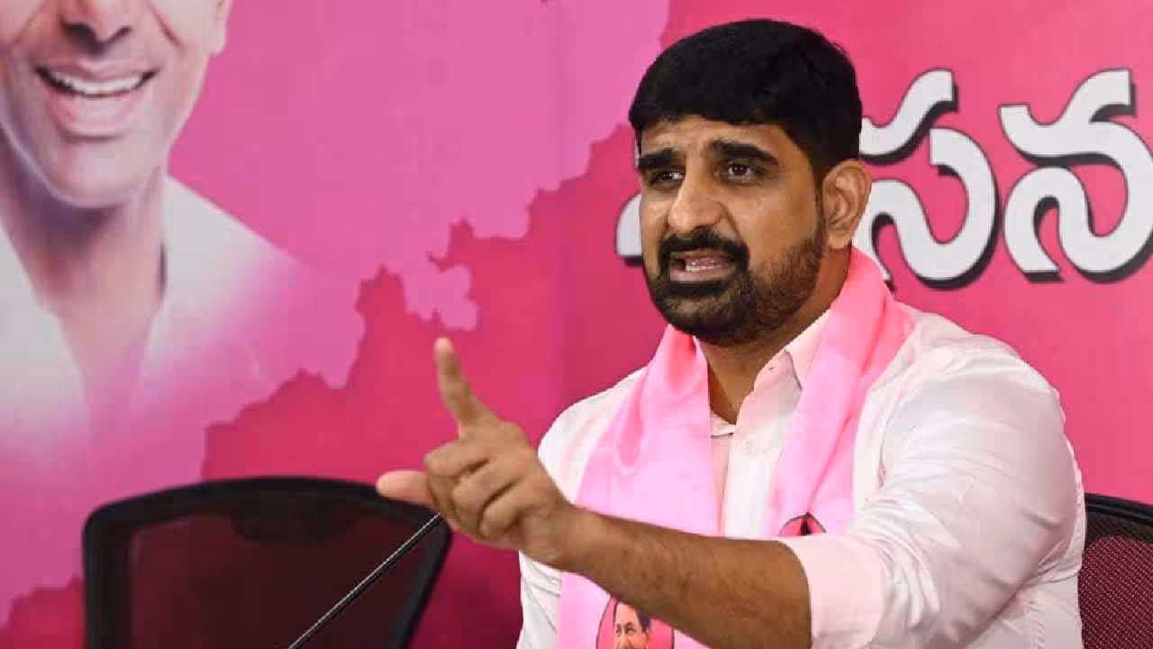 Padi Kaushik Reddy | బెదిరిస్తే బెదరడానికి సిద్ధంగా లేను.. పొంగులేటికి పాడి కౌశిక్ రెడ్డి హెచ్చరిక