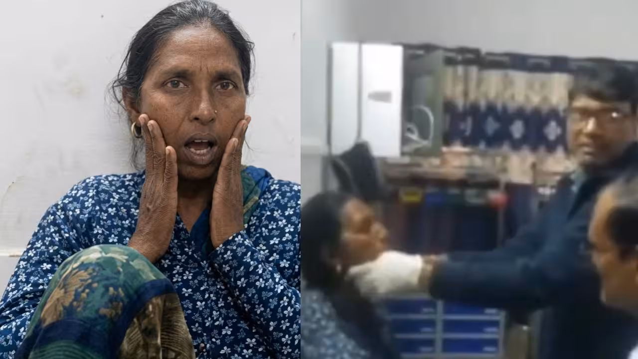 Golgappa Incident | పానిపూరి తింటూ లాకైన దవడ.. నోరు తెరిచినట్లే ఉండిపోయిన మహిళ.. ఆసుపత్రికి పరుగులు