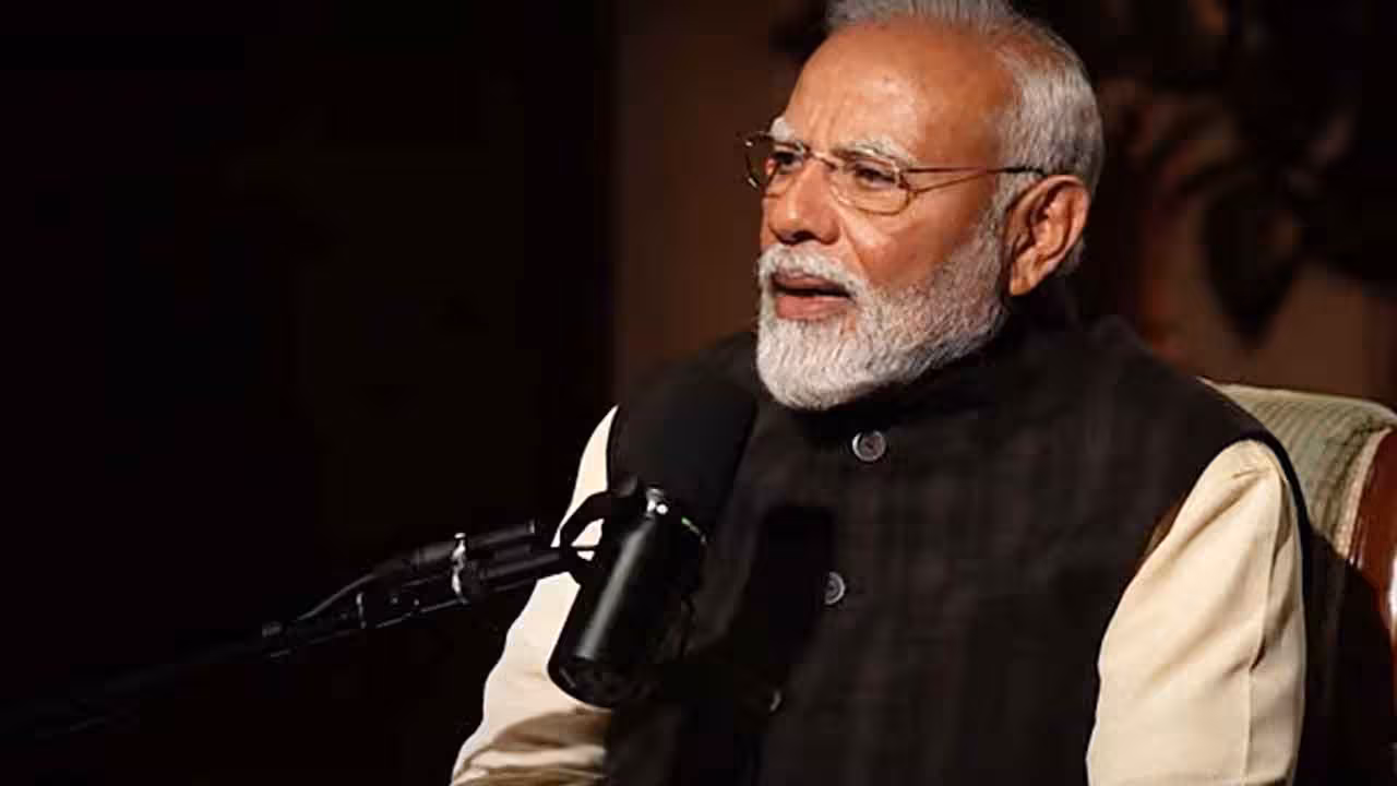 India GDP | 7.8 శాతం అద్భుతం.. భారత ఆర్థిక వృద్ధికి మోదీ ప్రశంసలు..