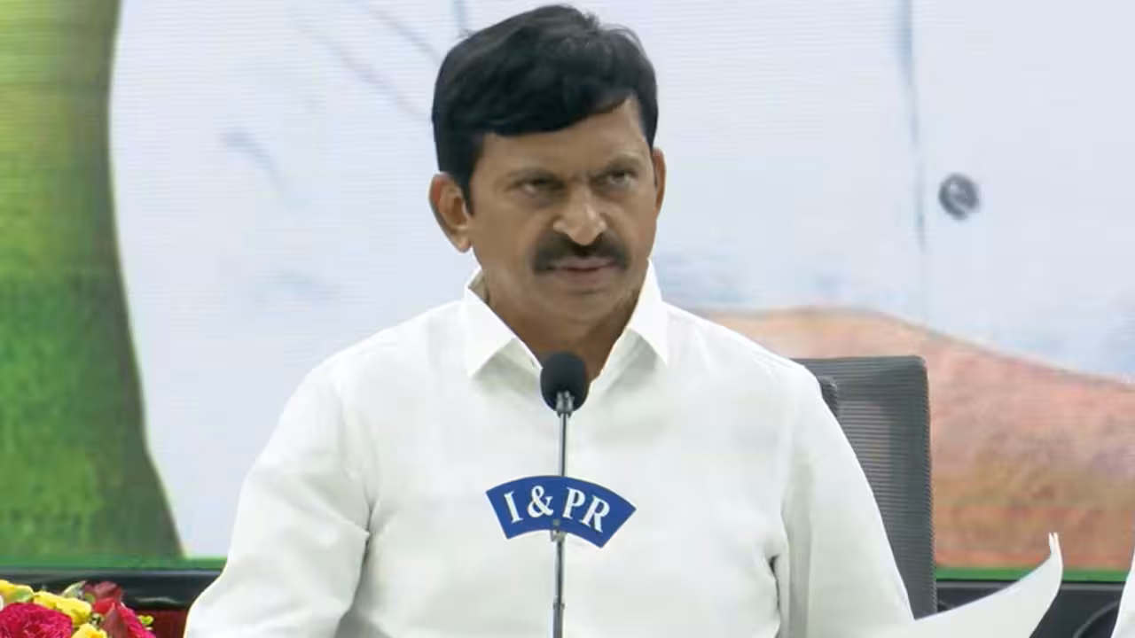 Telangana Cabinet | సీఎం రేవంత్ కేబినెట్ నిర్ణయాలు ఇవే..
