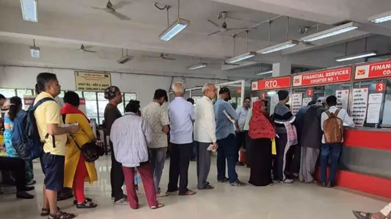 Post Office RD | రోజుకు రూ.300తో పోస్టాఫీస్ ద్వారా రూ.15 లక్షలు.. ఇలా చేస్తే సాధ్యం..