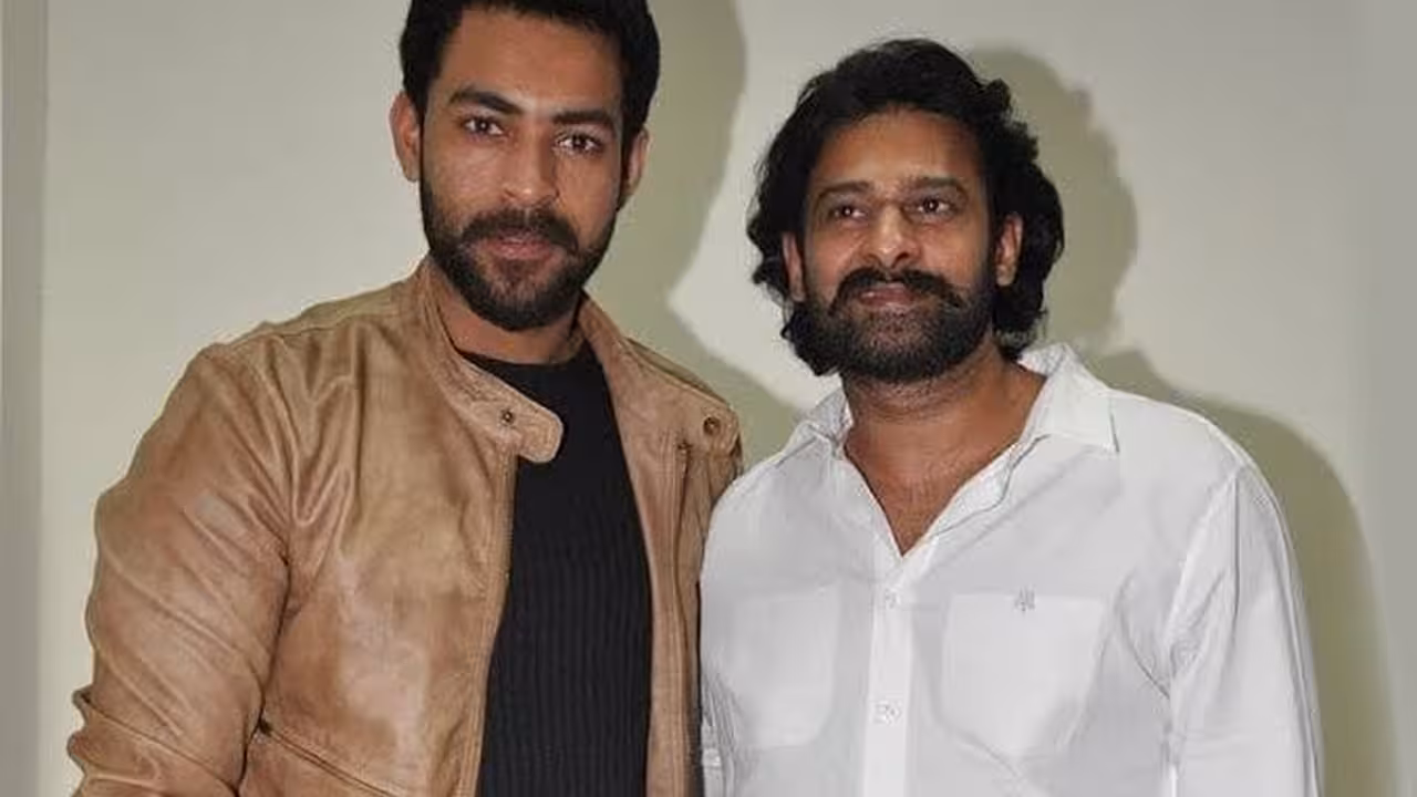 Bahubali | బాహుబలి ఎటర్నల్ వార్లో మెగా హీరో – కన్ఫామ్ చేసిన లావణ్య త్రిపాఠి