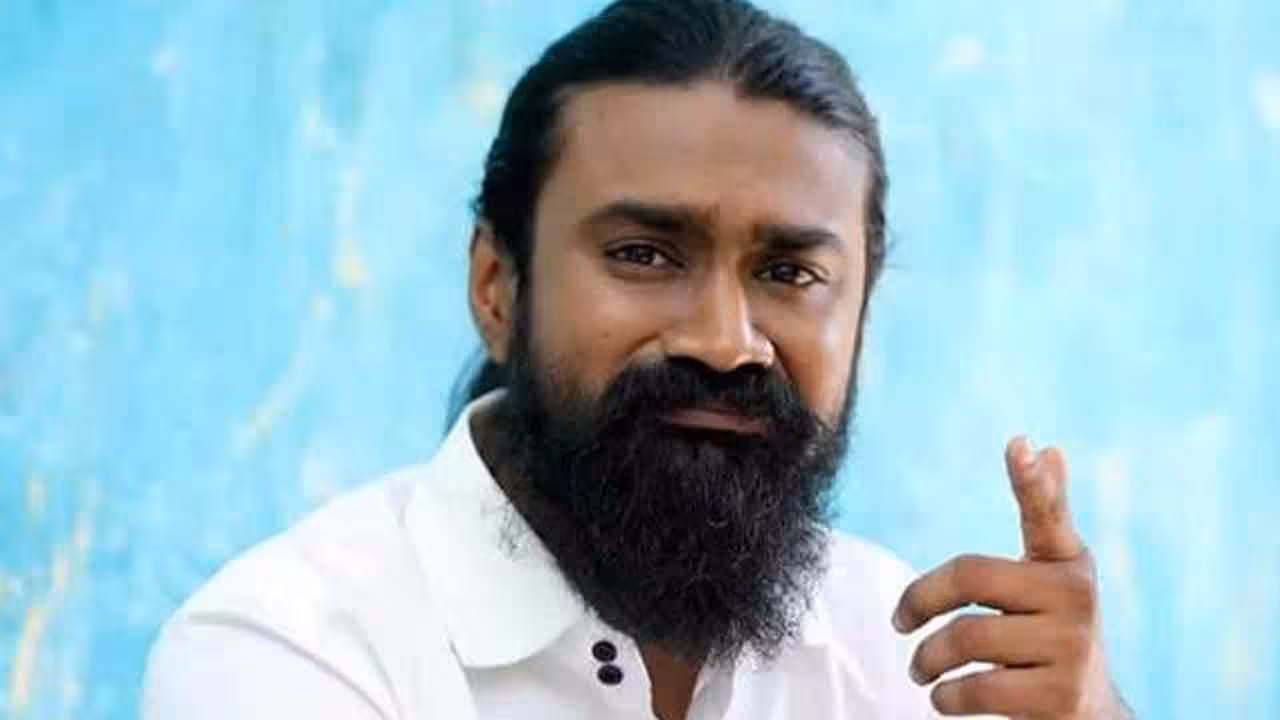 Rahul Ramakrishna | కట్టె కాలే వరకు కేసీఆర్ వెంటే.. రాహుల్ ఎమోషన్ ట్వీట్