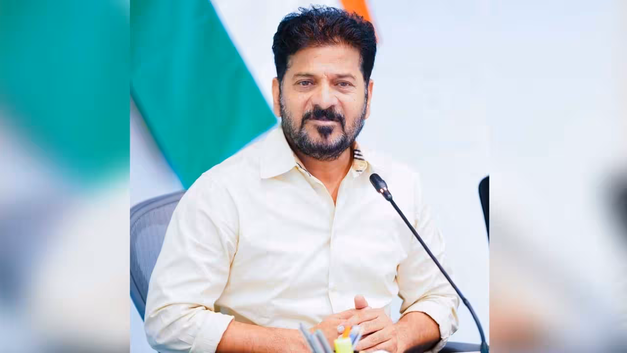 CM Revanth Reddy | ఓల్డ్ సిటీ మెట్రో రైల్ పనులను వేగవంతం చేయండి : సీఎం రేవంత్ రెడ్డి