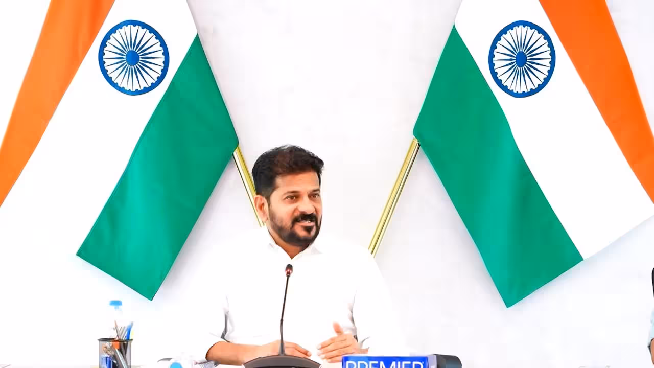 SIR Process Telangana | 21 శాతం ఓట్లు గల్లంతయ్యే చాన్స్.. బీజేపీ, బీఆర్ఎస్ కుట్రలను తిప్పికొట్టండి