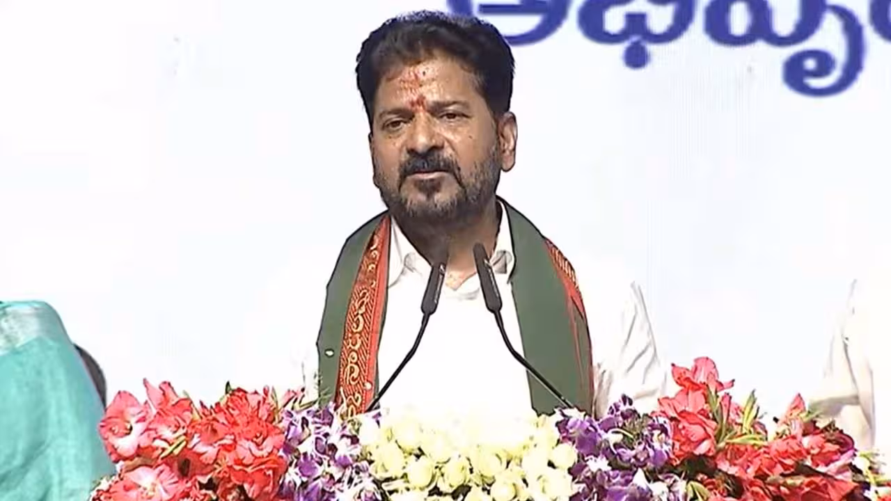 CM Revanth Reddy | వెయ్యి మంది కేసీఆర్లు వచ్చినా మమ్మల్నేమీ చేయలేరు