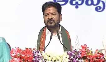 CM Revanth Reddy | వెయ్యి మంది కేసీఆర్లు వచ్చినా మమ్మల్నేమీ చేయలేరు
