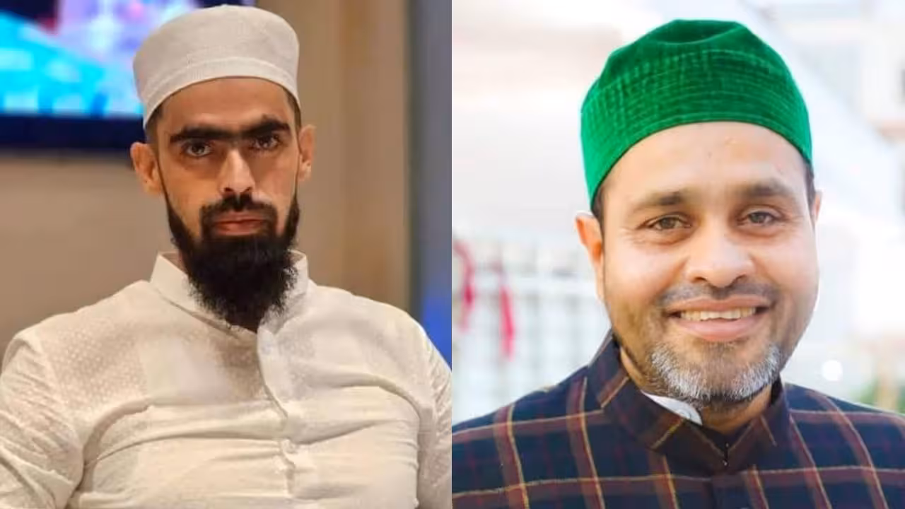 MIM | ఎంఐఎం ఎమ్మెల్సీ మీర్జా రహమత్పై బహిష్కరణ వేటు.. అసదుద్దీన్ నోరు విప్పాలి: సల్మాన్ ఖాన్