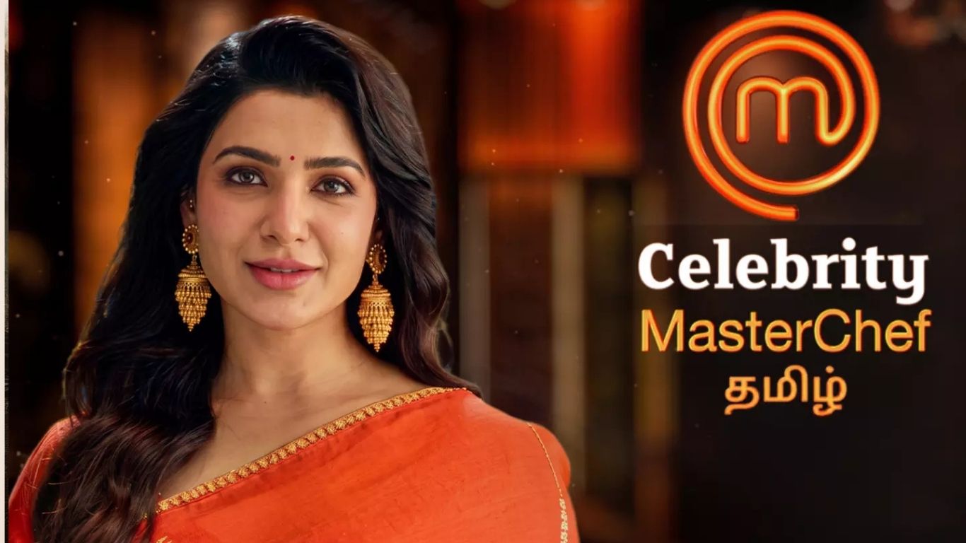 నాలుగేళ్ల తర్వాత మాతృభాష తమిళంలోకి సమంత రీఎంట్రీ ఇస్తోంది. అయితే సినిమాతో కాదు. ఓటీటీ షోతో త్వరలో కోలీవుడ్ ప్రేక్షకుల ముందుకు రాబోతుంది.