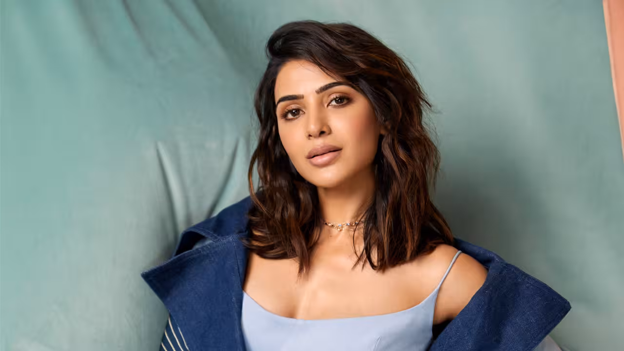 Samantha | తమిళ ఓటీటీ షో – హోస్ట్గా సమంత – బిగ్బాస్తో పోటీకి రెడీ