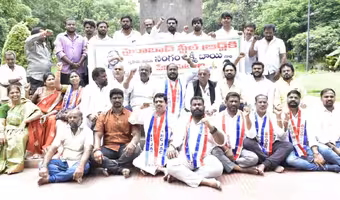 Saidabad Steel Bridge | ప్రభుత్వ కట్టడాలకు అగ్రకులాల పేర్లు పెట్టడం అన్యాయం