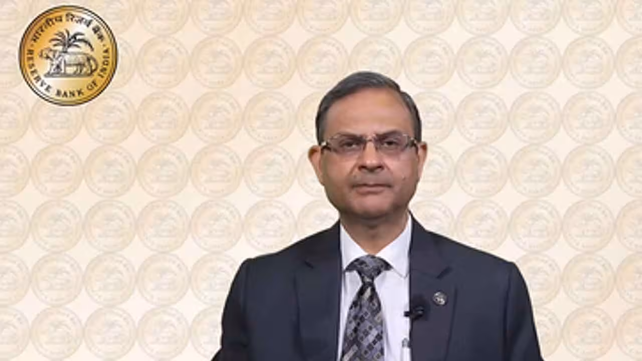 RBI | ఆర్బీఐ కీలక నిర్ణయం.. రెపో రేటు యథాతథం.. ద్రవ్యోల్బణంపై గవర్నర్ హెచ్చరిక