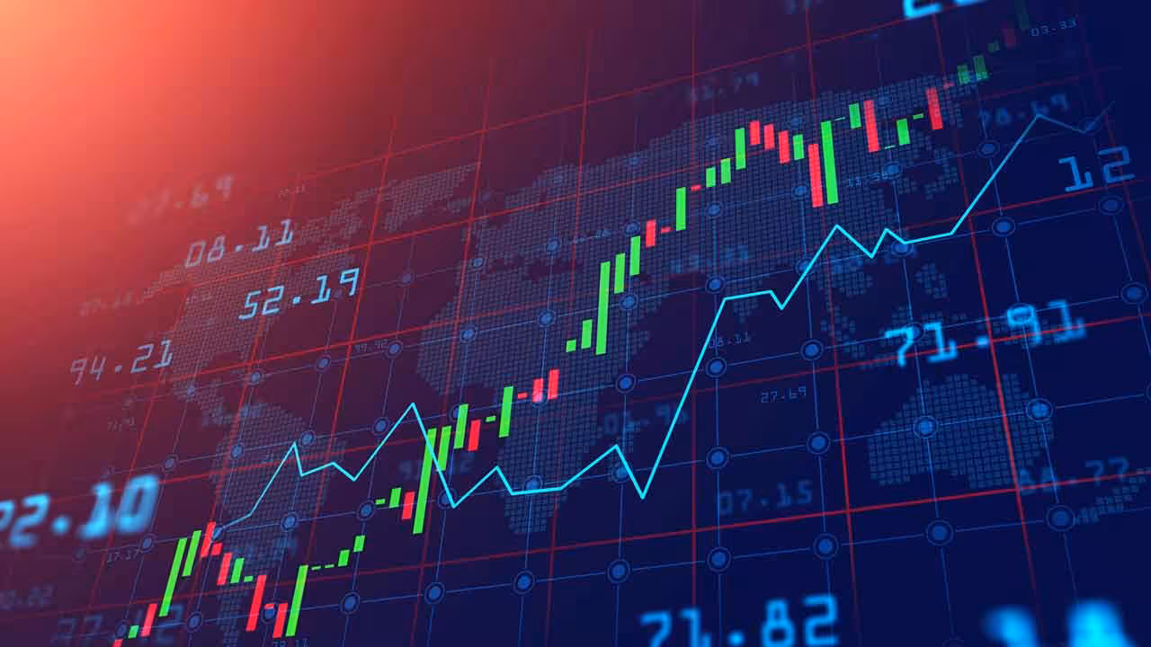 Stock Markets | స్టాక్ మార్కెట్లలో తీవ్ర అమ్మకాల ఒత్తిడి.. స్వల్ప లాభాల్లో ముగిసిన సూచీలు..