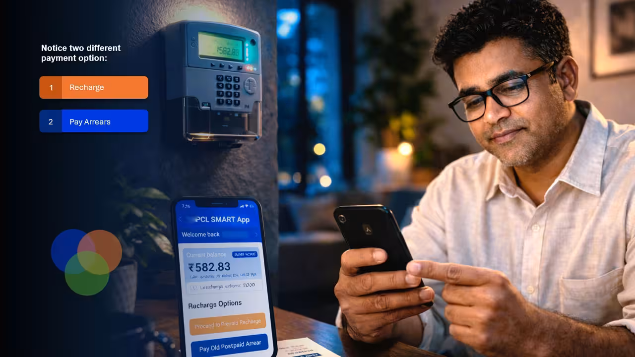 Smart Meter | కరెంటు మీటర్లు మార్చుకోవాల్సిందేనా?