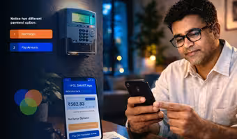 Smart Meter | కరెంటు మీటర్లు మార్చుకోవాల్సిందేనా?