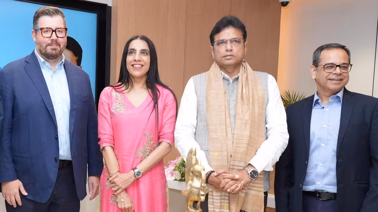 GCC Companies Hyderabad | తెలంగాణలో ‘జీసీసీ’ల జాతర: 150 కంపెనీలు.. లక్షన్నర కొలువులు