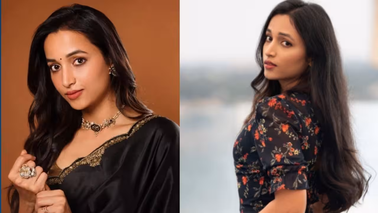 Srinidhi Shetty | నాలుగేళ్ల తర్వాత మాతృభాషలో సినిమా – ఖాకీ డ్రెస్లో కేజీఎఫ్ హీరోయిన్