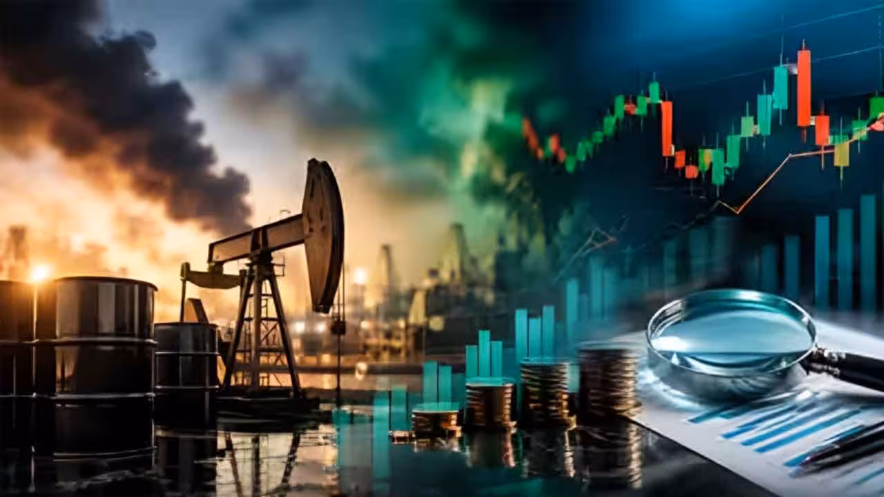 Stock Markets | స్టాక్ మార్కెట్లలో నీరసం.. స్వల్ప లాభాలతో ముగిసిన సూచీలు..