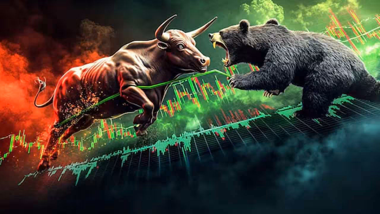 Stock Markets | లాభాల్లో ప్రారంభమైన దేశీయ స్టాక్ మార్కెట్లు.. రియాల్టీ షేర్ల జోరు..