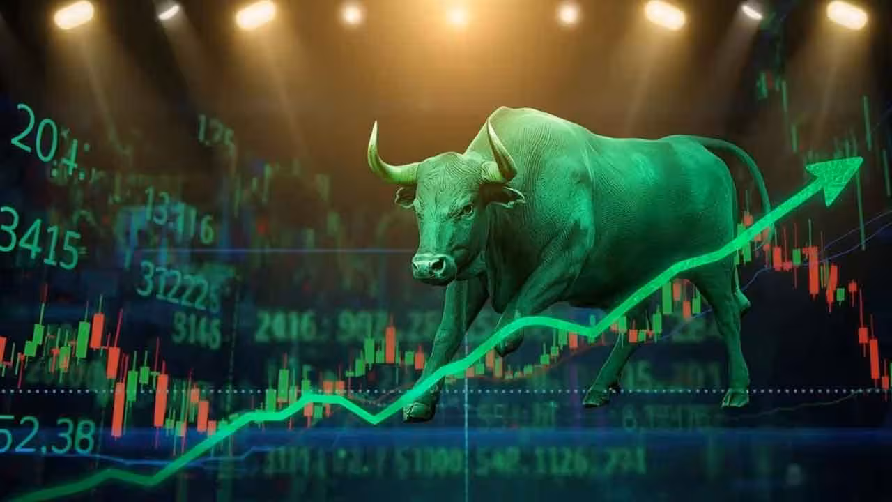 Stock Markets | స్వల్ప లాభాల్లో స్టాక్ మార్కెట్లు.. తగ్గిన ముడి చమురు ధరలు..
