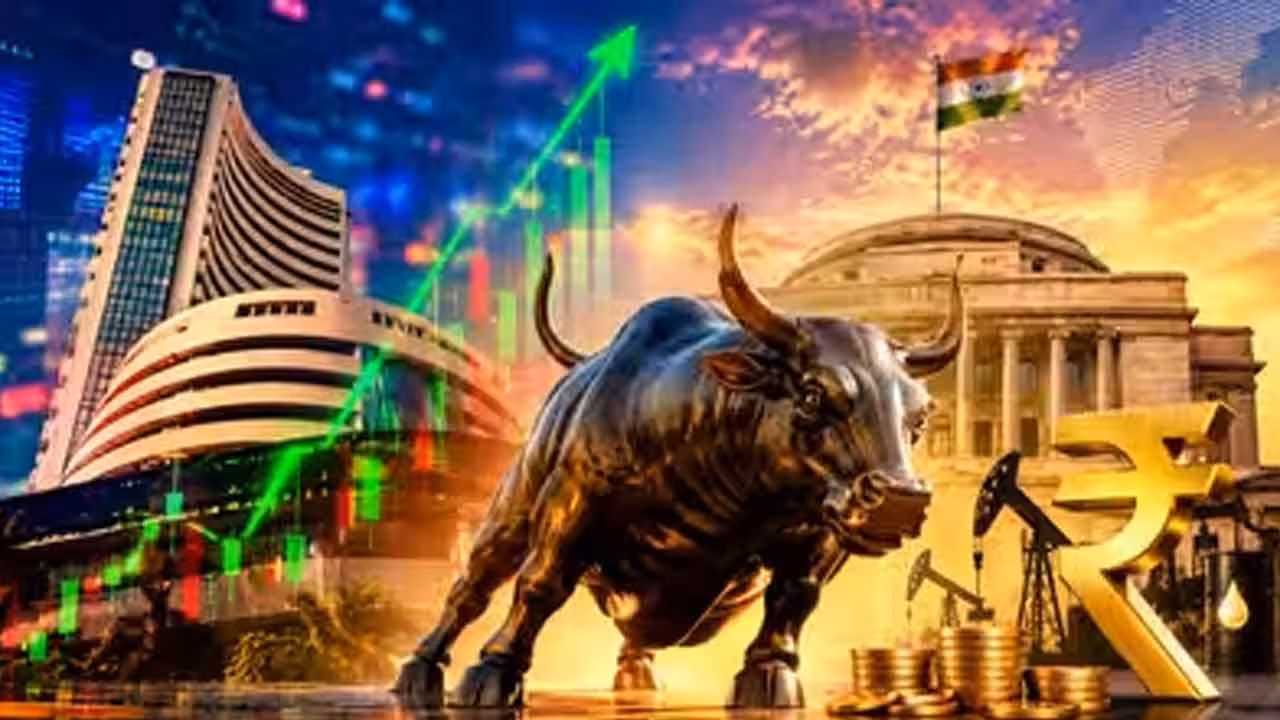 Stock Markets | తీవ్ర అస్థిరతతో ముగిసిన స్టాక్ మార్కెట్లు.. స్వల్ప లాభాల్లో సూచీలు..