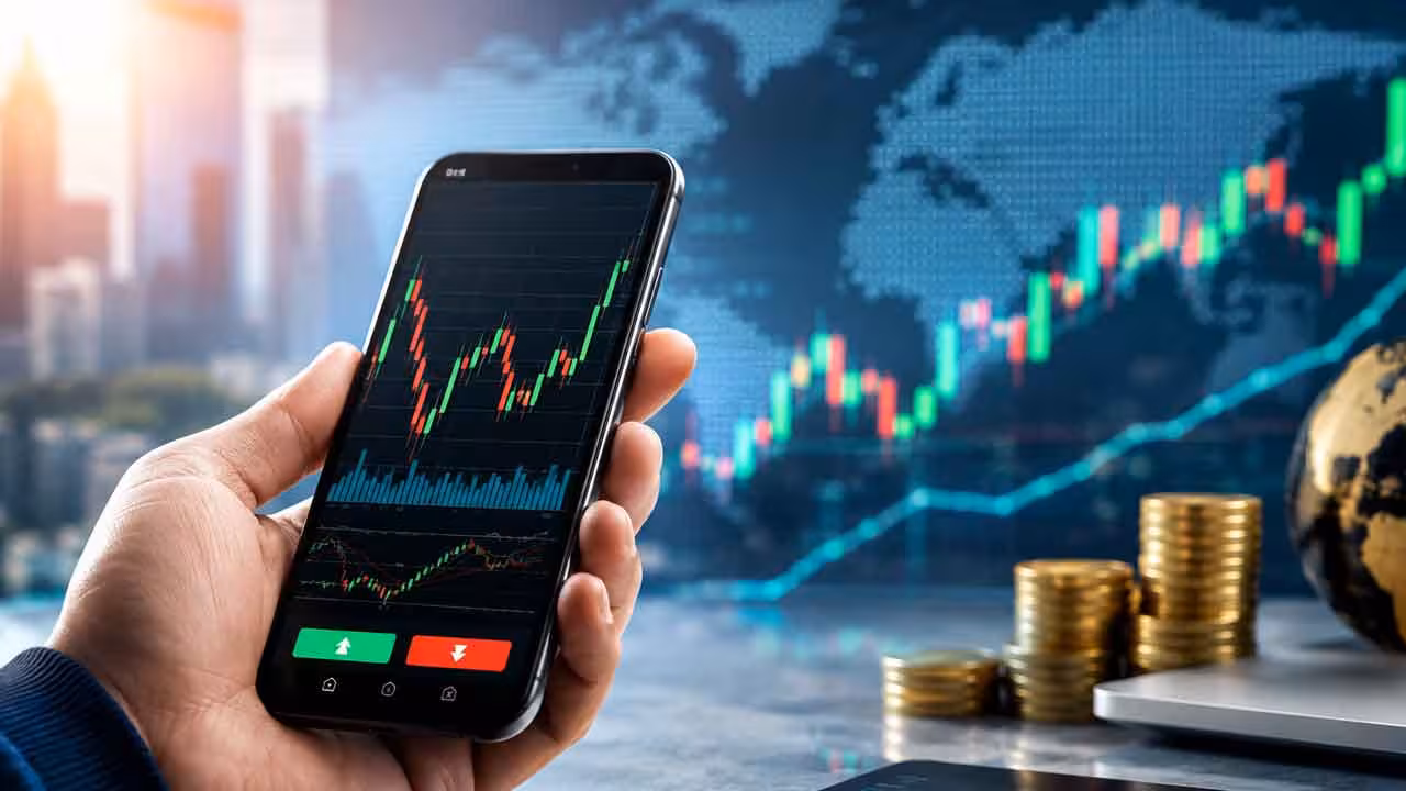 Stock Markets | స్టాక్ మార్కెట్లలో మళ్లీ జోష్.. 7 రోజుల నష్టాలకు బ్రేక్..