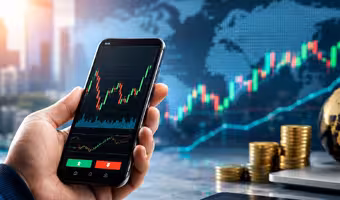 Stock Markets | స్టాక్ మార్కెట్లలో మళ్లీ జోష్.. 7 రోజుల నష్టాలకు బ్రేక్..