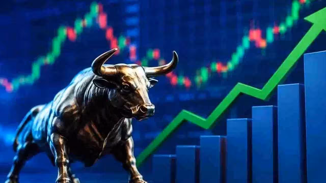 Stock Markets | మళ్లీ శాంతి చర్చల దిశగా అమెరికా-ఇరాన్.. స్టాక్ మార్కెట్లలో జోష్..