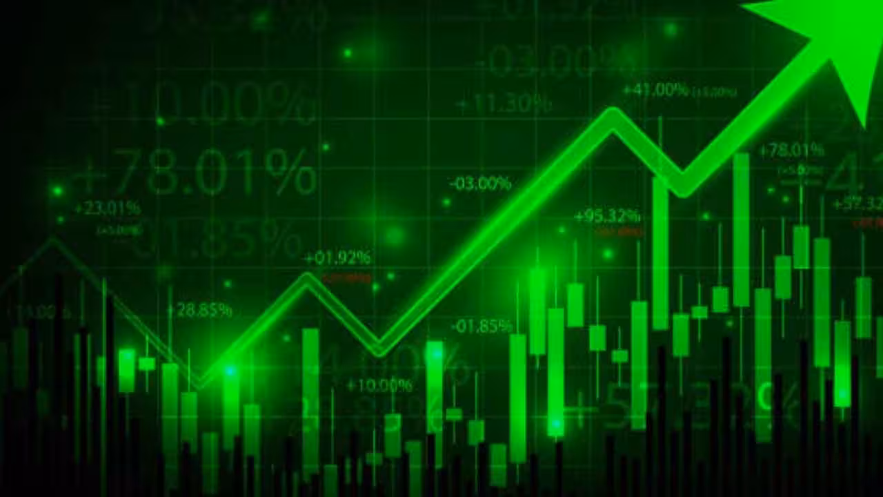 Stock Markets | స్టాక్ మార్కెట్లలో స్వల్ప లాభాలు.. చమురు ధరలే కీలకం..