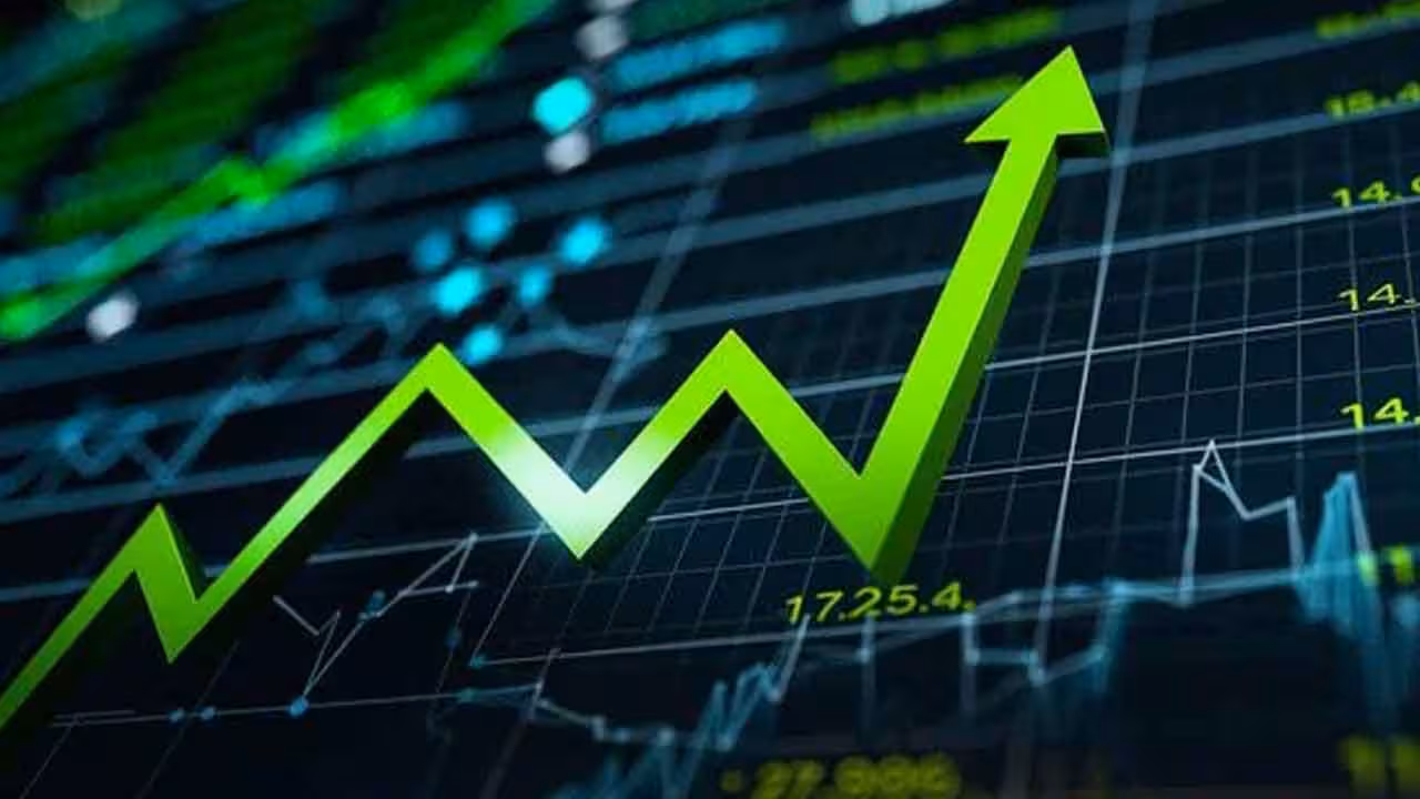 Stock Markets | స్టాక్ మార్కెట్లలో జోష్.. ఐటీ షేర్ల ర్యాలీ..