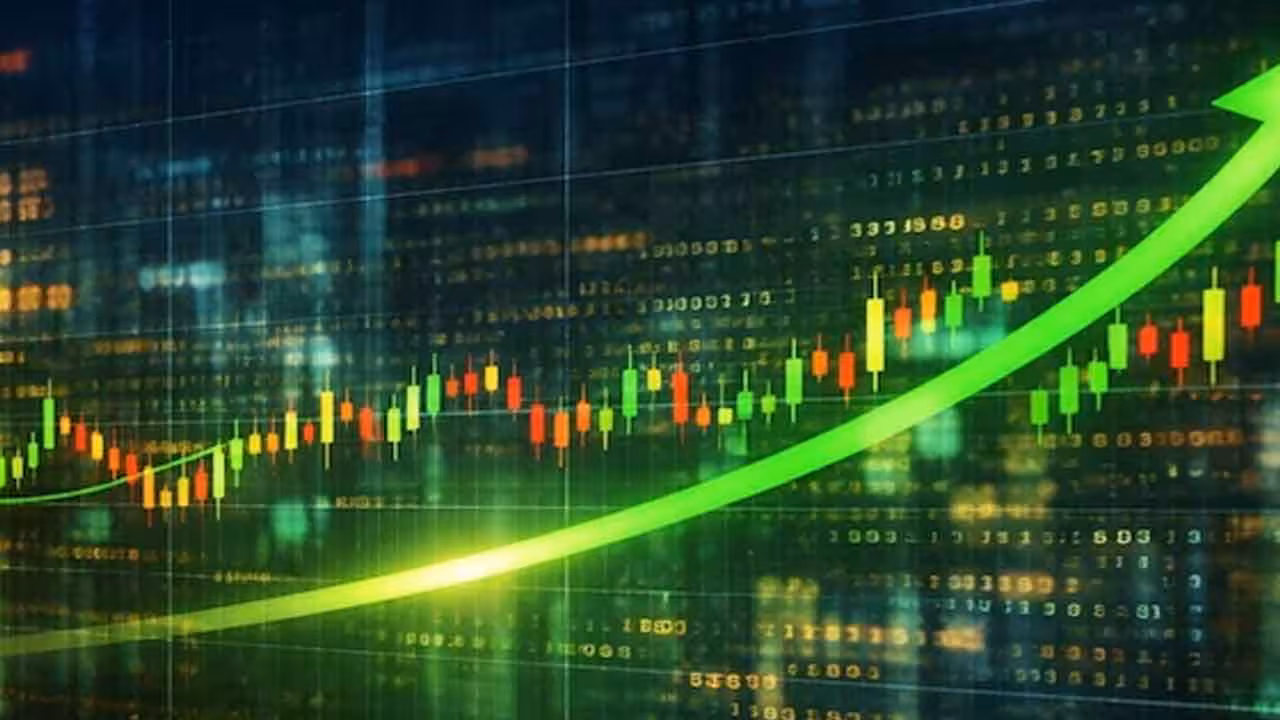 Stock Markets | రెండు రోజుల నష్టాలకు బ్రేక్.. లాభాల్లో ముగిసిన సెన్సెక్స్, నిఫ్టీ..