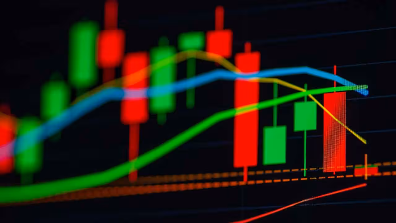 Stock Markets | ఐటీ షేర్ల జోష్.. మార్కెట్లకు మళ్లీ బ్రేక్.. సెన్సెక్స్ 242 పాయింట్లు డౌన్..