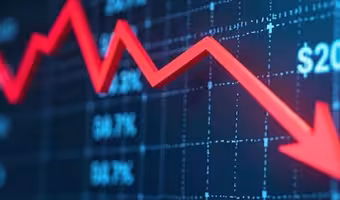 Stock Markets | మధ్యప్రాచ్య ఉద్రిక్తతలతో మార్కెట్లకు మళ్లీ షాక్.. సెన్సెక్స్, నిఫ్టీ పతనం..