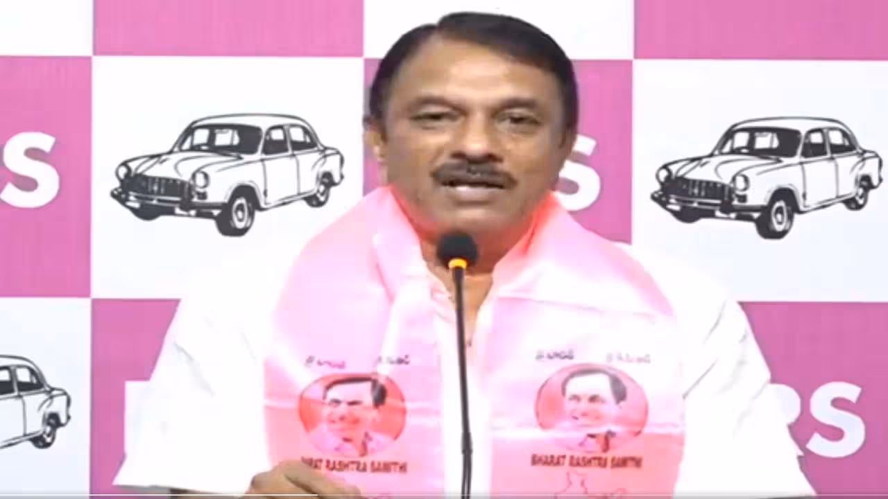 MLA Sudheer Reddy | 4 మీటర్ల లాంగ్ జంప్ ఎత్తేయండి