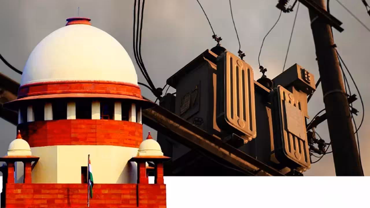 Supreme Court Electrocution Ruling | విద్యుత్ మరణాలపై సుప్రీంకోర్టు కీలక తీర్పు.. బాధ్యత ఎవరిది?