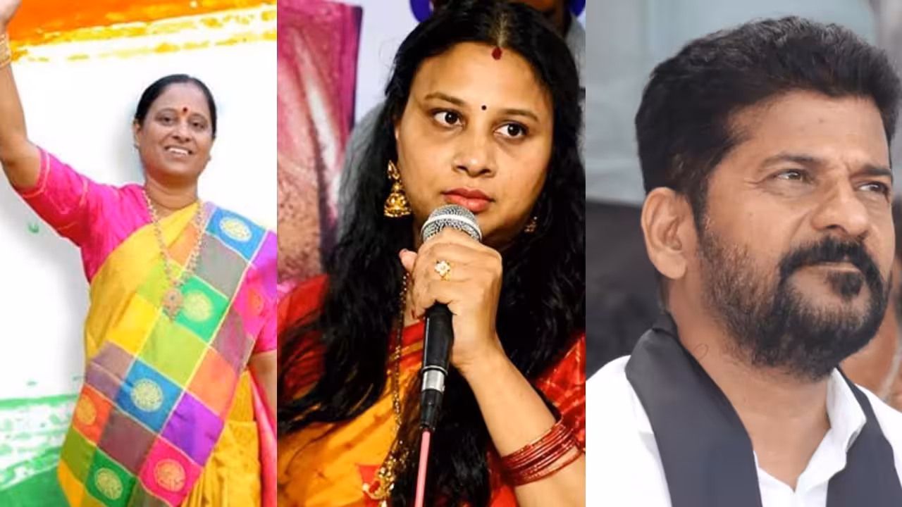 Konda Surekha | రేవంత్పై సెటైర్లు.. కొండా సురేఖకు నోటీసులు.. ఎంటర్ అయిన ఓబీసీ సంఘాలు!