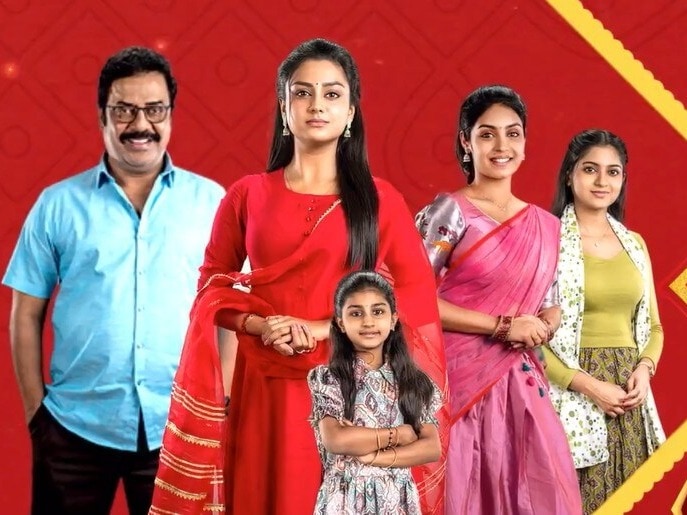 బిగ్బాస్ సీజన్ 10 వల్ల స్టార్ మా సీరియల్స్ టెలికాస్ట్ టైమింగ్స్ ఛేంజ్ అయ్యాయి. సెప్టెంబర్ 7వ తేదీ నుంచి గోదావరి సీరియల్ సాయంత్రం ఆరు గంటలకు ప్రసారం కాబోతుంది.