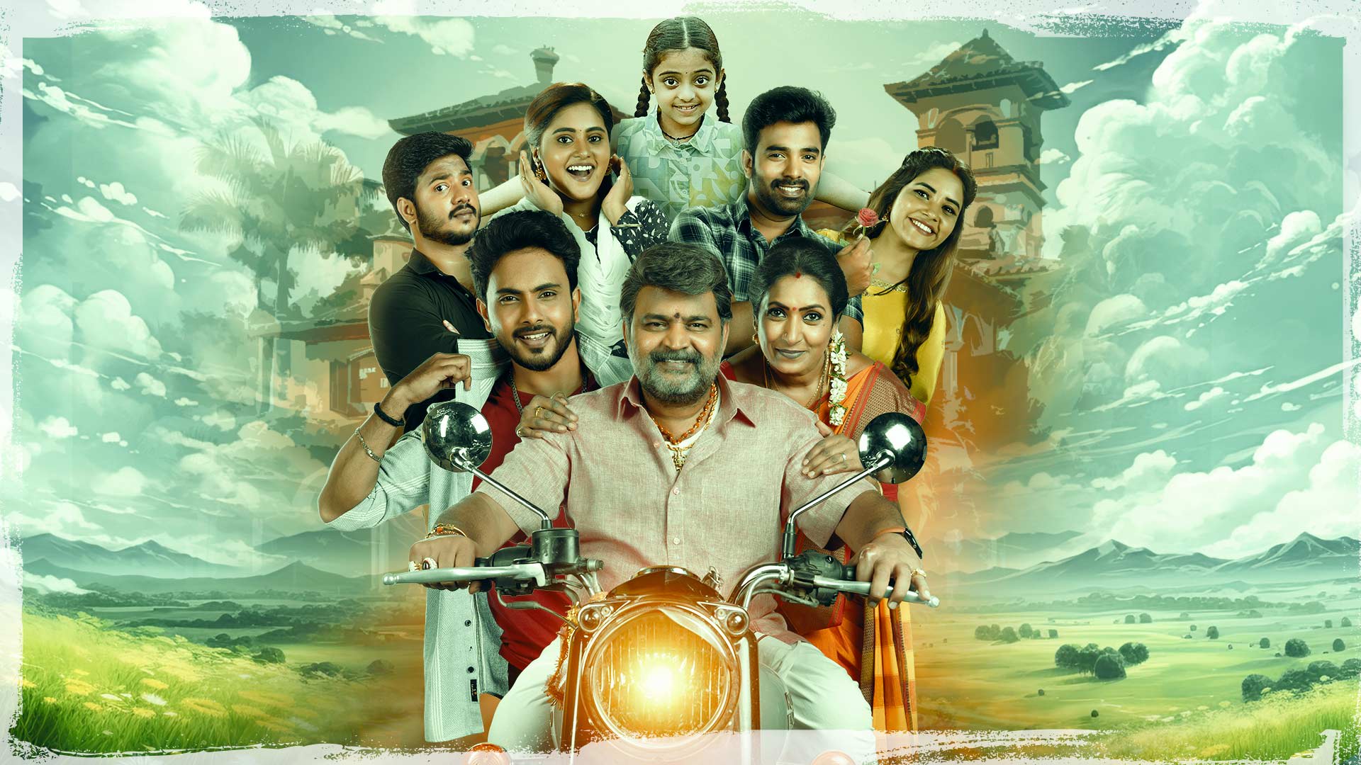 ఇన్నాళ్లు ఏడున్నర గంటలకు మొదలైన ఇళ్లు ఇల్లాలు పిల్లలు సీరియల్ను ఇకపై అరగంట ముందే చూడొచ్చు. ఏడున్నర నుంచి ఏడు గంటల స్లాట్లోకి ఈ సీరియల్ వచ్చేసింది.